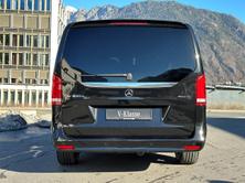 MERCEDES-BENZ V 300 d SWISS Edition Lang 4MATIC, Diesel, Ex-demonstrator, Automatic - 5
