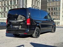 MERCEDES-BENZ V 300 d SWISS Edition Lang 4MATIC, Diesel, Ex-demonstrator, Automatic - 6