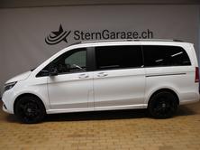 MERCEDES-BENZ V 300 d 4Matic Swiss Edition lang, Diesel, Ex-demonstrator, Automatic - 2