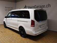 MERCEDES-BENZ V 300 d 4Matic Swiss Edition lang, Diesel, Ex-demonstrator, Automatic - 3