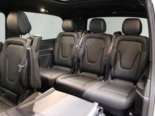 MERCEDES-BENZ V 300 d 4Matic Swiss Edition lang, Diesel, Ex-demonstrator, Automatic - 6