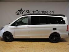 MERCEDES-BENZ V 300 d 4Matic Marco Polo lang, Diesel, Ex-demonstrator, Automatic - 2