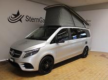 MERCEDES-BENZ V 300 d 4Matic Marco Polo lang, Diesel, Ex-demonstrator, Automatic - 4