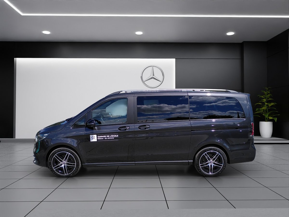 MERCEDES-BENZ V 300 d lang Avantgarde 4Matic 9G-Tronic, Diesel, Auto dimostrativa, Automatico - 3
