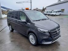 MERCEDES-BENZ V 300 d Avantgarde lang Van 4x4, Diesel, Vorführwagen, Automatik - 2