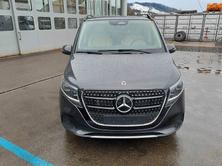 MERCEDES-BENZ V 300 d Avantgarde lang Van 4x4, Diesel, Vorführwagen, Automatik - 3