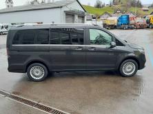 MERCEDES-BENZ V 300 d Avantgarde lang Van 4x4, Diesel, Vorführwagen, Automatik - 5