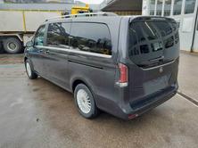 MERCEDES-BENZ V 300 d Avantgarde lang Van 4x4, Diesel, Vorführwagen, Automatik - 6