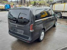 MERCEDES-BENZ V 300 d Avantgarde lang Van 4x4, Diesel, Vorführwagen, Automatik - 7