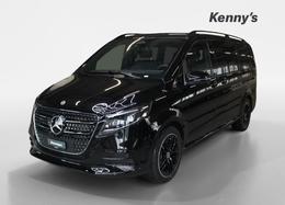 MERCEDES-BENZ V 300