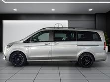 MERCEDES-BENZ V 300 d lang Swiss Edition 4Matic 9G-Tronic, Diesel, Vorführwagen, Automatik - 3