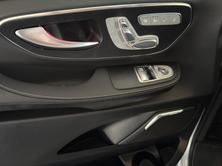 MERCEDES-BENZ V 300 d lang Swiss Edition 4Matic 9G-Tronic, Diesel, Vorführwagen, Automatik - 6