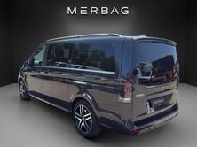 MERCEDES-BENZ V 300 d lang Exclusive 4Matic 9G-Tronic, Diesel, Vorführwagen, Automatik - 4