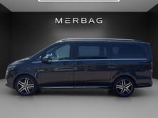MERCEDES-BENZ V 300 d lang Exclusive 4Matic 9G-Tronic, Diesel, Vorführwagen, Automatik - 5