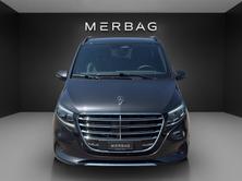 MERCEDES-BENZ V 300 d lang Exclusive 4Matic 9G-Tronic, Diesel, Vorführwagen, Automatik - 6