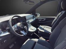 MERCEDES-BENZ V 300 d lang Exclusive 4Matic 9G-Tronic, Diesel, Vorführwagen, Automatik - 7