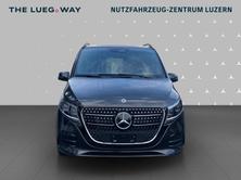 MERCEDES-BENZ V 300 d lang Avantgarde 4Matic 9G-Tronic, Diesel, Vorführwagen, Automatik - 3