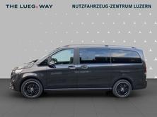 MERCEDES-BENZ V 300 d lang Avantgarde 4Matic 9G-Tronic, Diesel, Vorführwagen, Automatik - 4