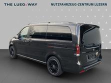 MERCEDES-BENZ V 300 d lang Avantgarde 4Matic 9G-Tronic, Diesel, Vorführwagen, Automatik - 5