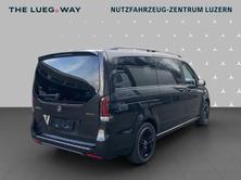 MERCEDES-BENZ V 300 d lang Avantgarde 4Matic 9G-Tronic, Diesel, Vorführwagen, Automatik - 6