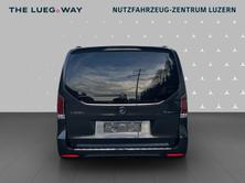 MERCEDES-BENZ V 300 d lang Avantgarde 4Matic 9G-Tronic, Diesel, Vorführwagen, Automatik - 7