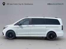 MERCEDES-BENZ V 300 d Exclusive lang Van - Facelift, Diesel, Auto dimostrativa, Automatico - 2
