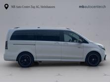 MERCEDES-BENZ V 300 d Exclusive lang Van - Facelift, Diesel, Auto dimostrativa, Automatico - 7