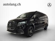 MERCEDES-BENZ V 300 d Exclusive 4Matic Lang, Diesel, Vorführwagen, Automatik - 2