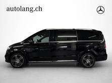 MERCEDES-BENZ V 300 d Exclusive 4Matic Lang, Diesel, Vorführwagen, Automatik - 3