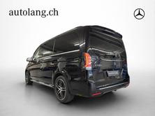 MERCEDES-BENZ V 300 d Exclusive 4Matic Lang, Diesel, Vorführwagen, Automatik - 4