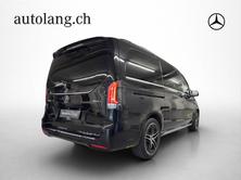 MERCEDES-BENZ V 300 d Exclusive 4Matic Lang, Diesel, Vorführwagen, Automatik - 5