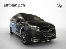 MERCEDES-BENZ V 300 d Exclusive 4Matic Lang, Diesel, Vorführwagen, Automatik - 6