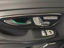 MERCEDES-BENZ V 300 d Exclusive 4Matic Lang, Diesel, Vorführwagen, Automatik - 7