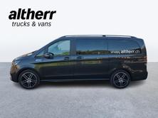 MERCEDES-BENZ V 300d Swiss Edition L 4x4, Diesel, Auto dimostrativa, Automatico - 2