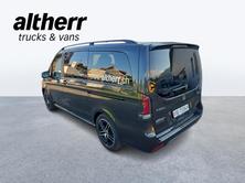 MERCEDES-BENZ V 300d Swiss Edition L 4x4, Diesel, Auto dimostrativa, Automatico - 3