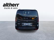 MERCEDES-BENZ V 300d Swiss Edition L 4x4, Diesel, Auto dimostrativa, Automatico - 4
