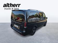 MERCEDES-BENZ V 300d Swiss Edition L 4x4, Diesel, Auto dimostrativa, Automatico - 5