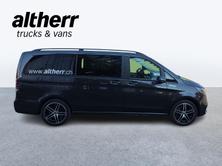 MERCEDES-BENZ V 300d Swiss Edition L 4x4, Diesel, Auto dimostrativa, Automatico - 6