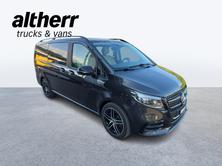 MERCEDES-BENZ V 300d Swiss Edition L 4x4, Diesel, Auto dimostrativa, Automatico - 7