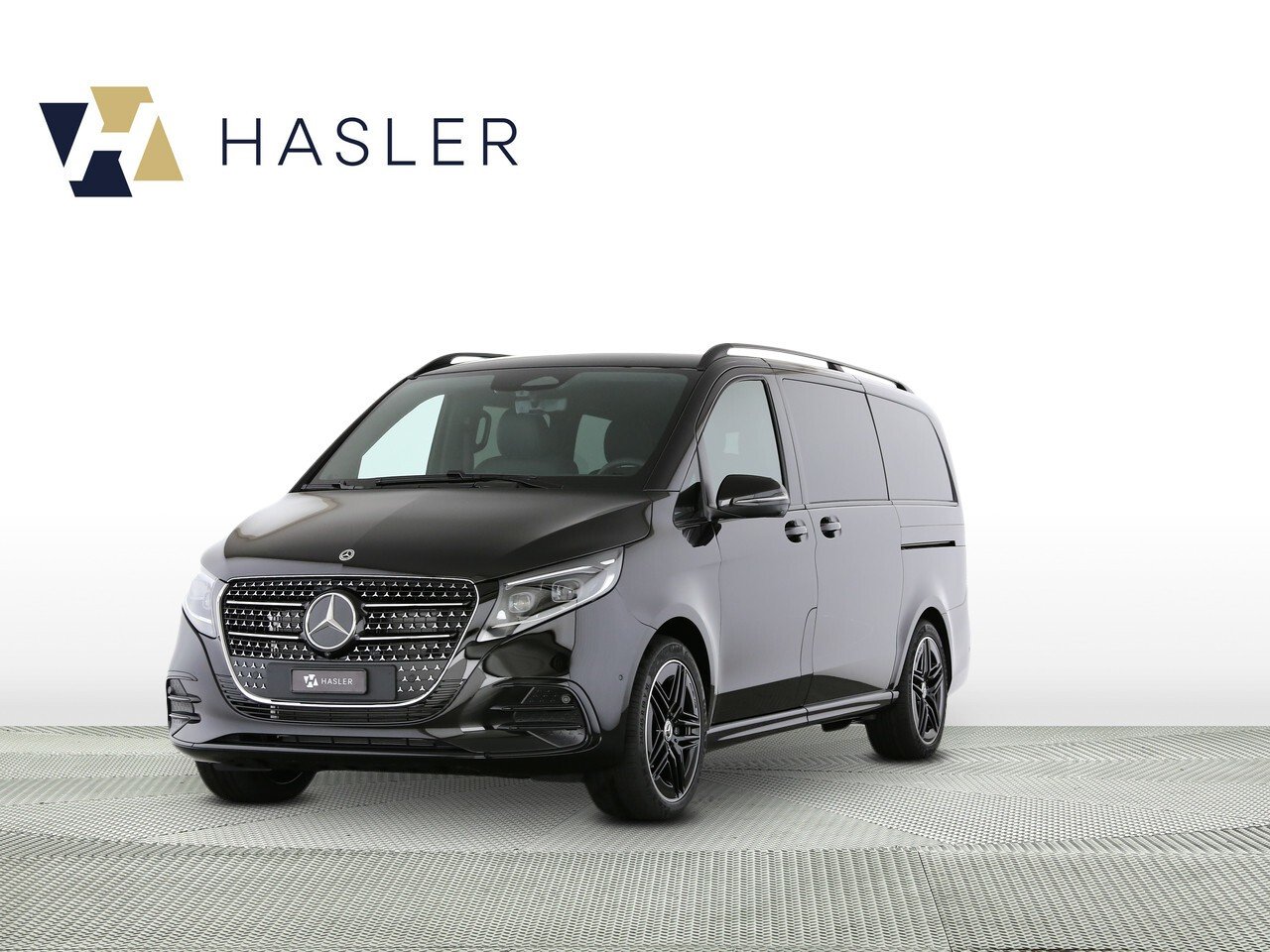 MERCEDES-BENZ V 300