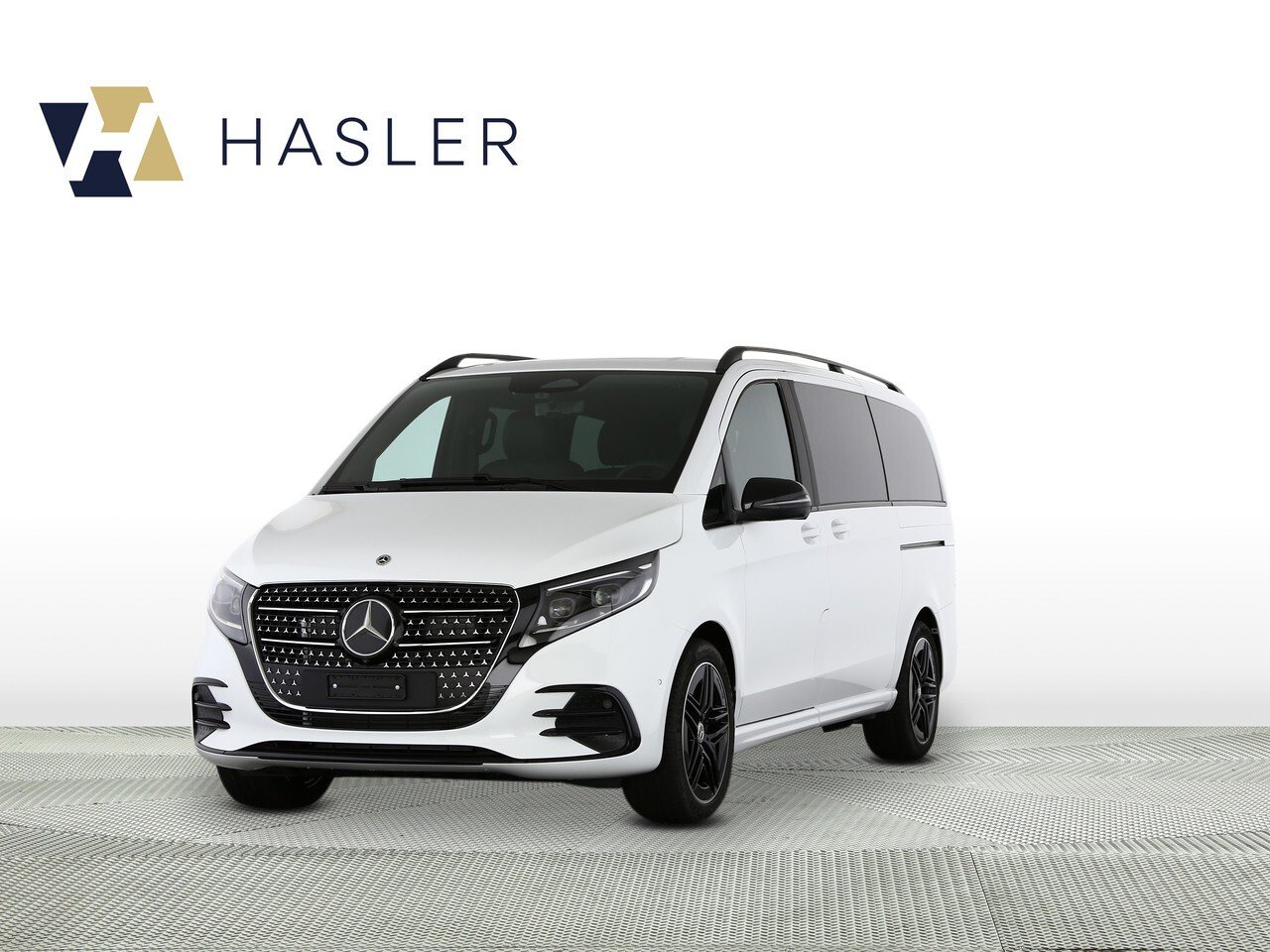MERCEDES-BENZ V 300