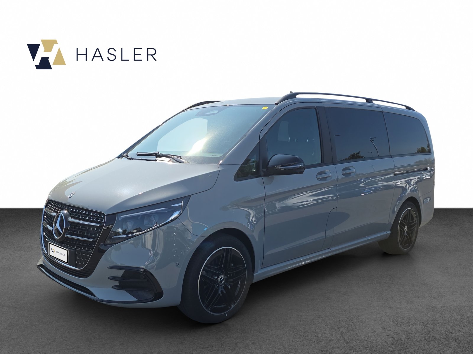 MERCEDES-BENZ V 300