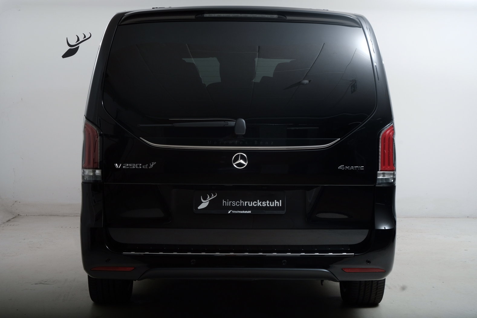 MERCEDES-BENZ V-Klasse V447 Van V 250 d Avan, Diesel, Auto nuove, Automatico - 5
