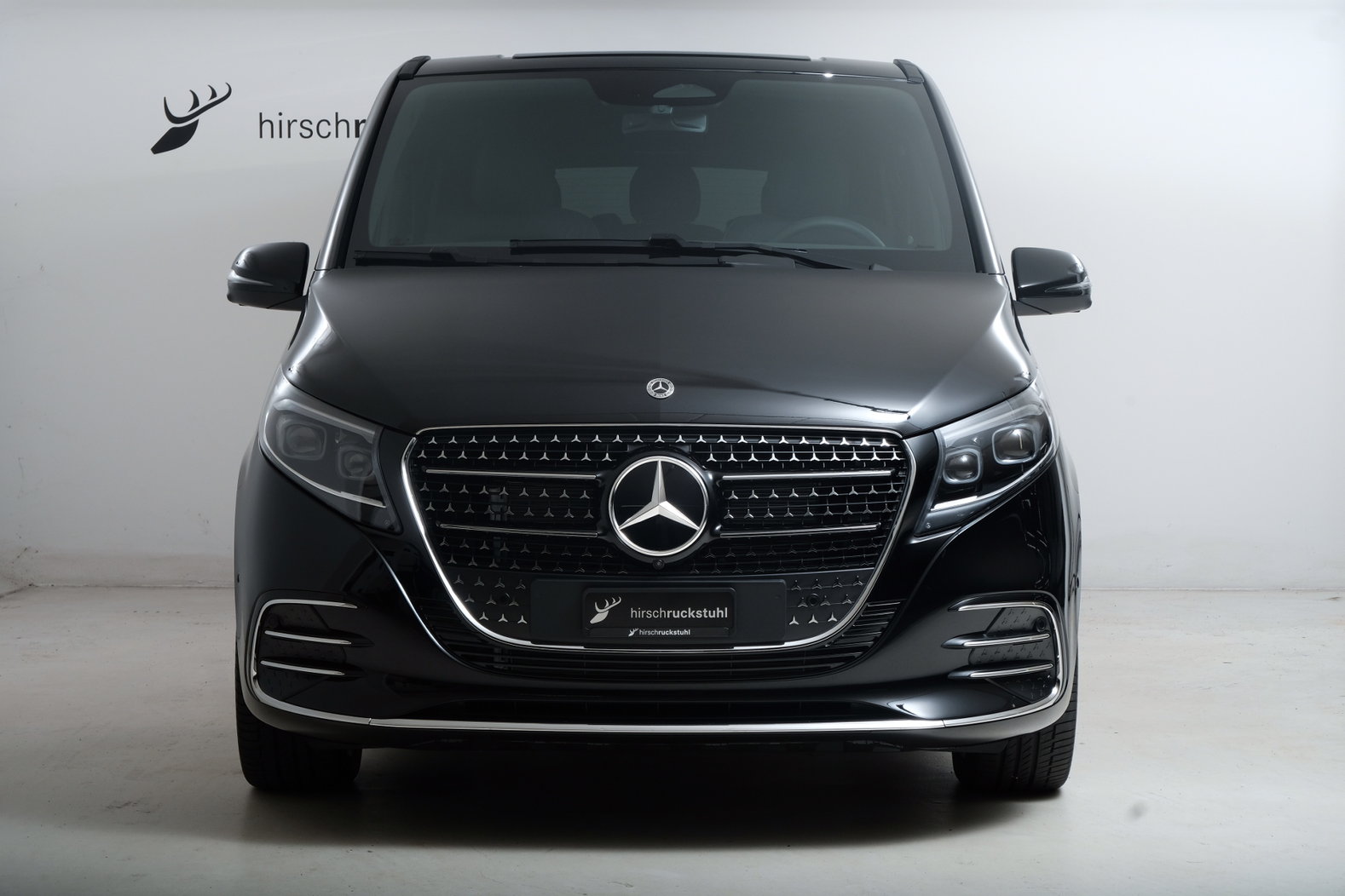 MERCEDES-BENZ V-Klasse V447 Van V 250 d Avan, Diesel, Auto nuove, Automatico - 2
