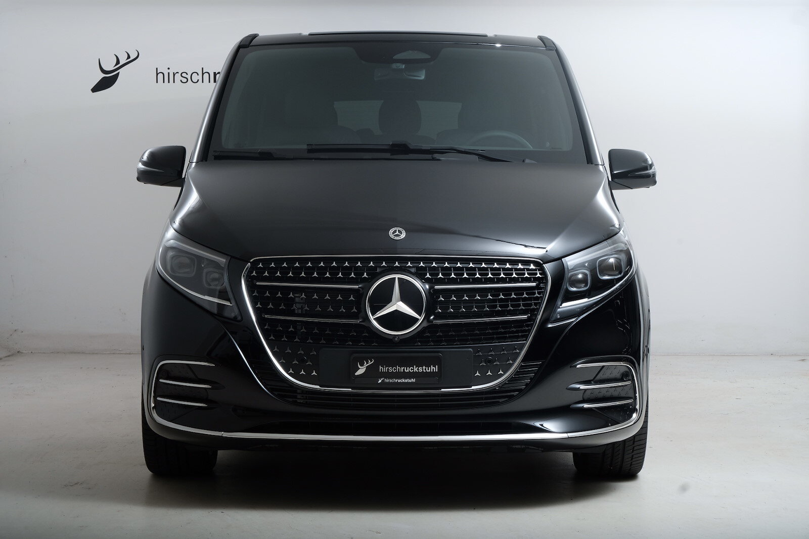 MERCEDES-BENZ V-Klasse V447 Van V 250 d Avantgarde extra lang, Diesel, Voiture nouvelle, Automatique - 2