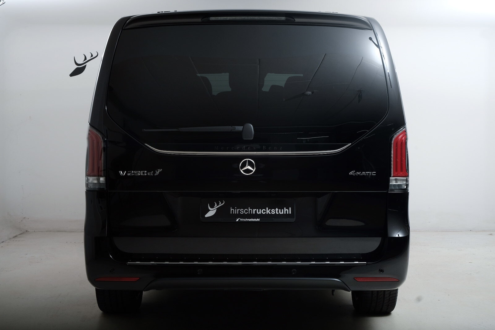 MERCEDES-BENZ V-Klasse V447 Van V 250 d Avantgarde extra lang, Diesel, Voiture nouvelle, Automatique - 5