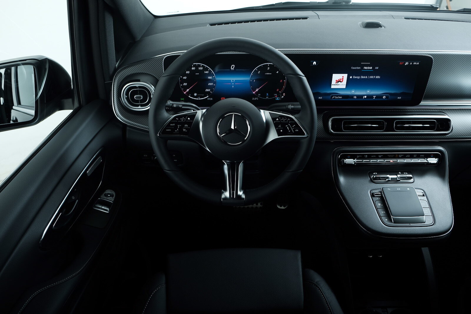 MERCEDES-BENZ V-Klasse V447 Van V 250 d Avantgarde extra lang, Diesel, Voiture nouvelle, Automatique - 7