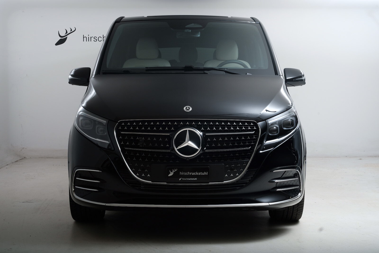 MERCEDES-BENZ V-Klasse V447 Van V 250 d Avantgarde extra lang, Diesel, Voiture nouvelle, Automatique - 2