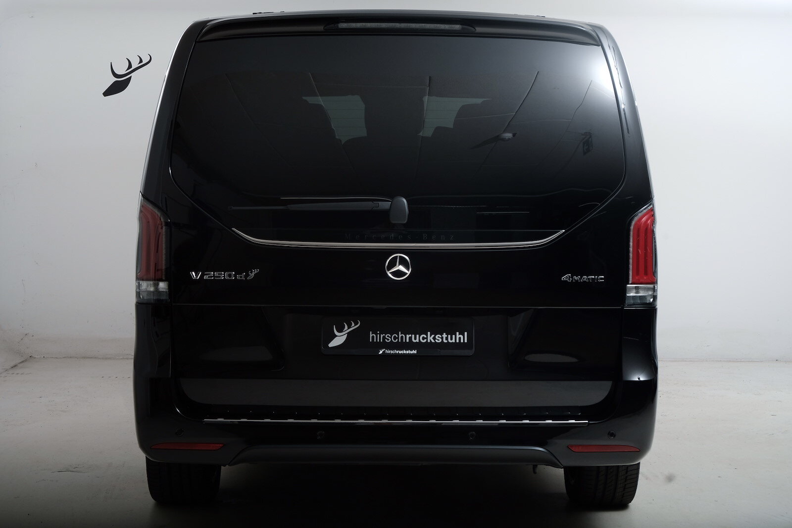 MERCEDES-BENZ V-Klasse V447 Van V 250 d Avantgarde extra lang, Diesel, Voiture nouvelle, Automatique - 5