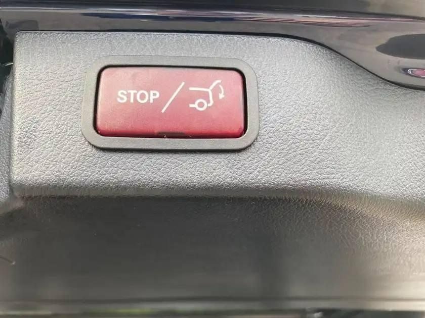 MERCEDES-BENZ V-Klasse V447 Van V 220 d Avantgarde lang, Diesel, Second hand / Used, Automatic - 6